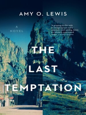 cover image of The Last Temptation